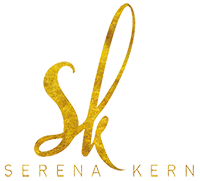 Serena Kern Logo